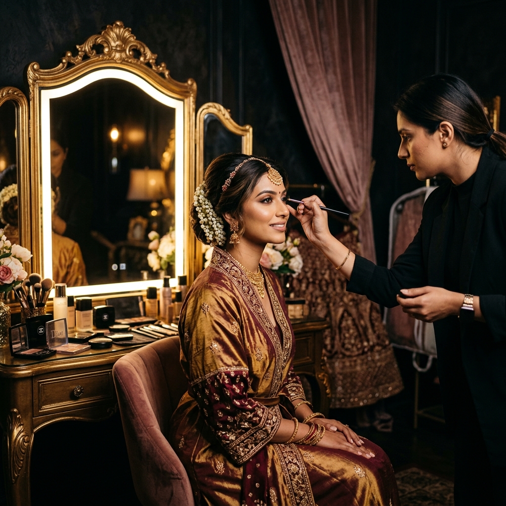 SISIRO Luxury Studio